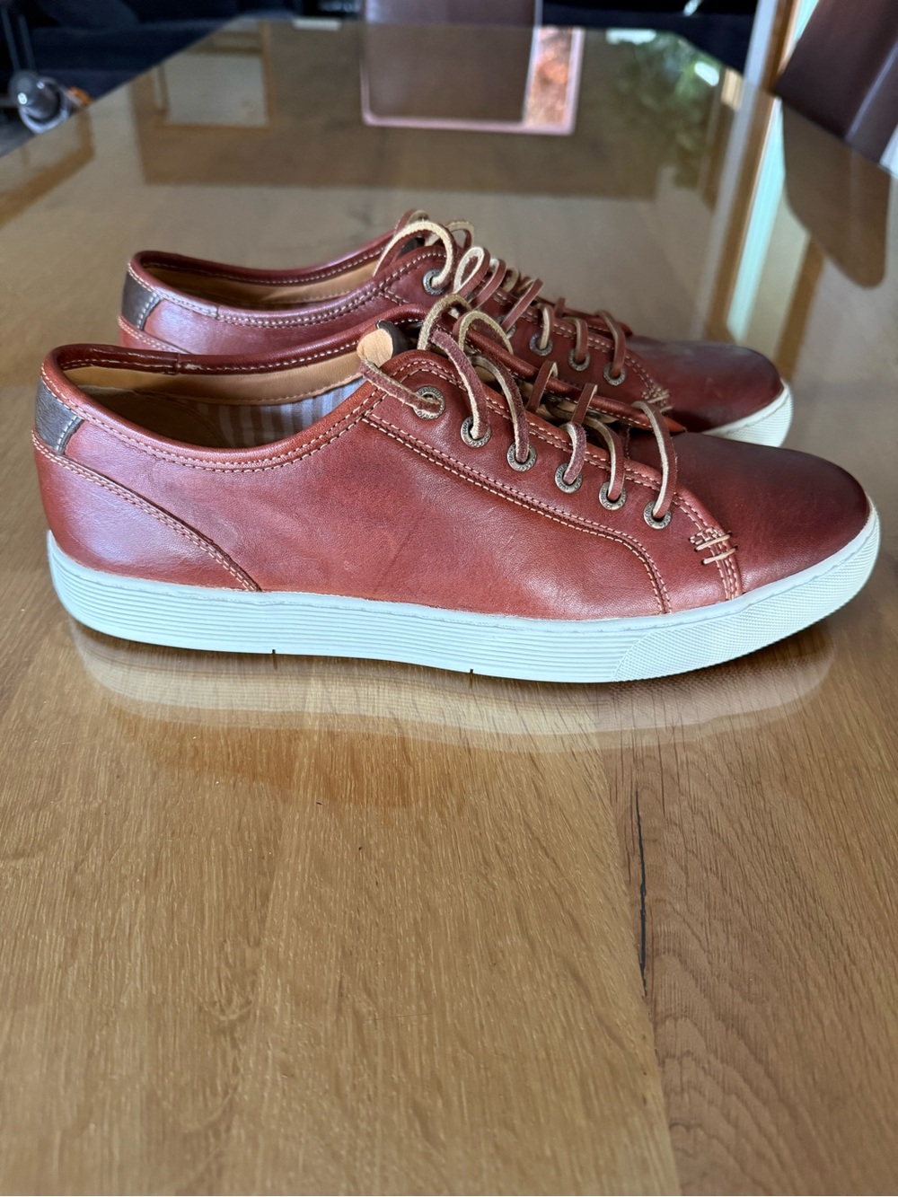 Sperry Gold Cup Richfield Men's